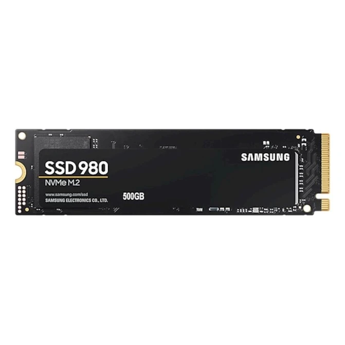 SSD накопитель Samsung 500 GB 980 NVMe M.2 ( MZ-V8V500BW ) SSD накопитель Samsung 500 GB 980 NVMe M.2 ( MZ-V8V500BW )