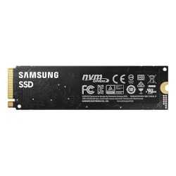 SSD накопитель Samsung 500 GB 980 NVMe M.2 ( MZ-V8V500BW )