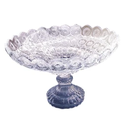 Менажница Sakura SK096 72400W, прозрачная