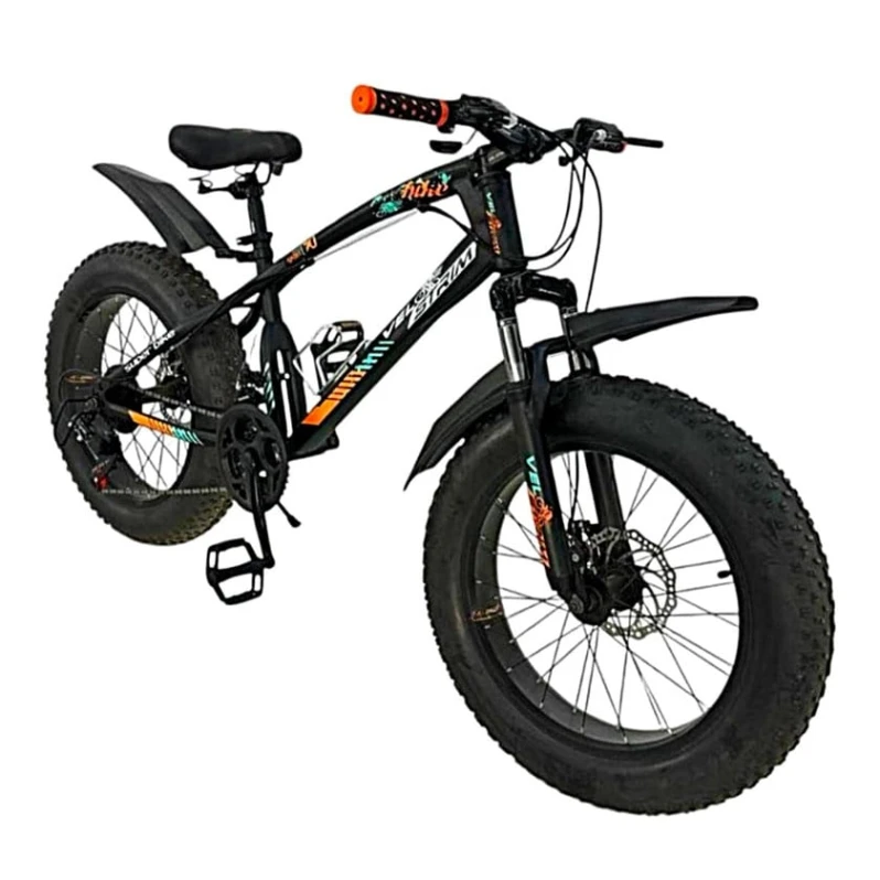 Велосипед 26