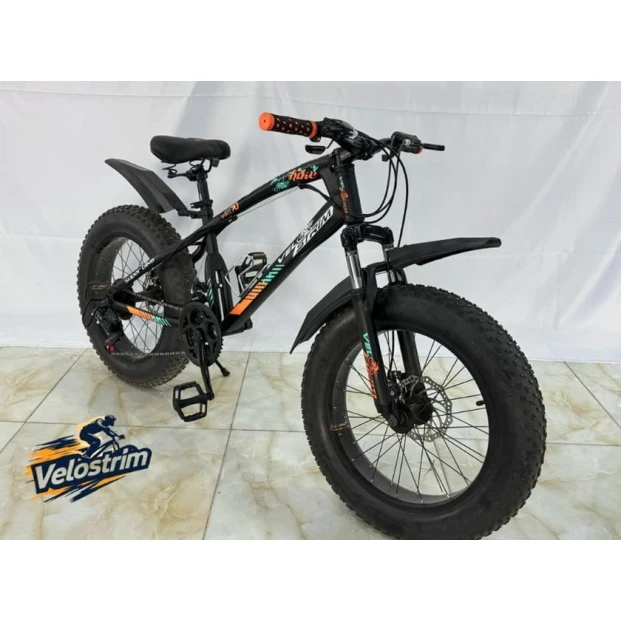 Велосипед 26