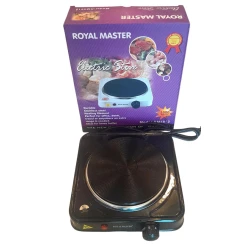 Настольная электрическая плита Royal Master RM_5812