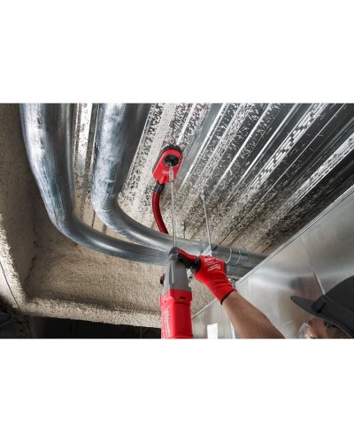 Burğu üçün uzadıcı Milwaukee SDS-Plus Extension 300 mm