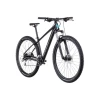 Dağ velosipedi Cube Aim Race 2022, ölçü M, Black/Azure