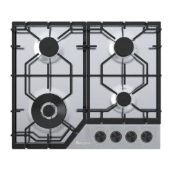 Варочная поверхность Bergamo BG-GH6842CSD