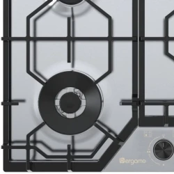 Варочная поверхность Bergamo BG-GH6842CSD