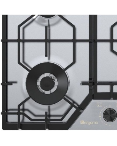 Bişirmə səthi Bergamo BG-GH6842CSD