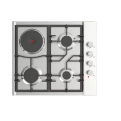 Варочная поверхность Silverline AS5472 X01