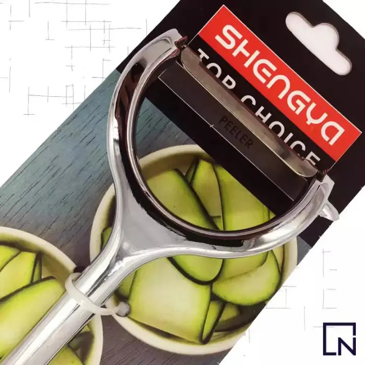 Средство для чистки фруктов и овощей Shengya Средство для чистки фруктов и овощей Shengya