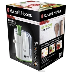 Şirəçəkən Russell Hobbs 22880