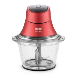 Doğrayıcı Fakir Atomic Rondo Rouge