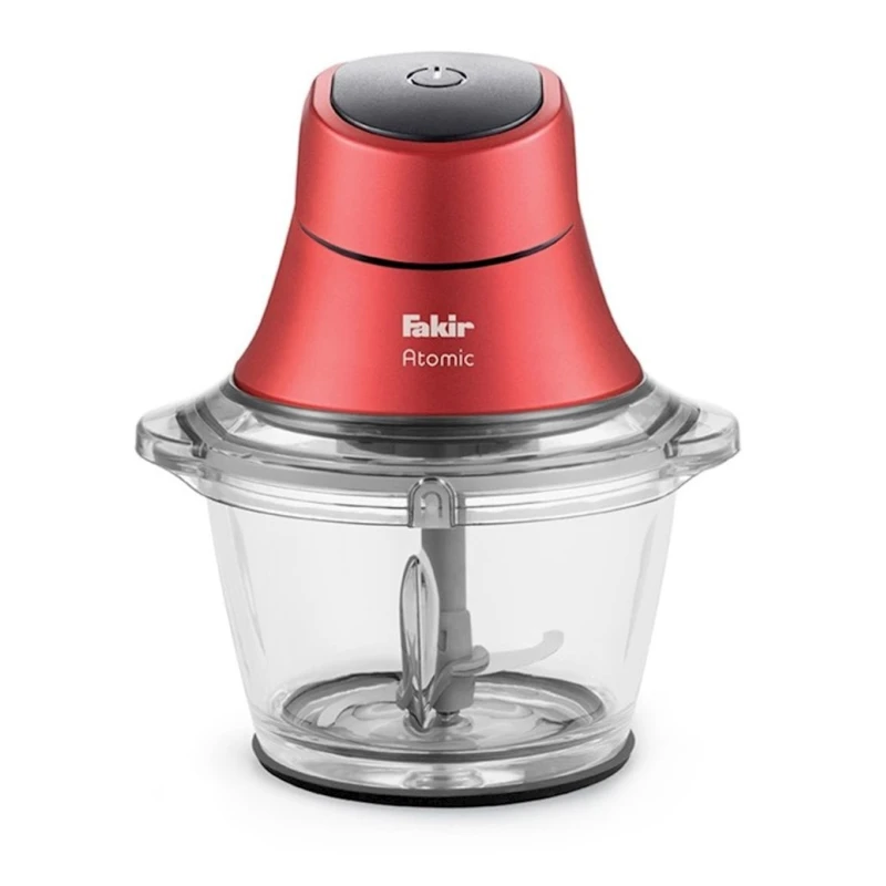 Измельчитель Fakir Atomic Rondo Rouge