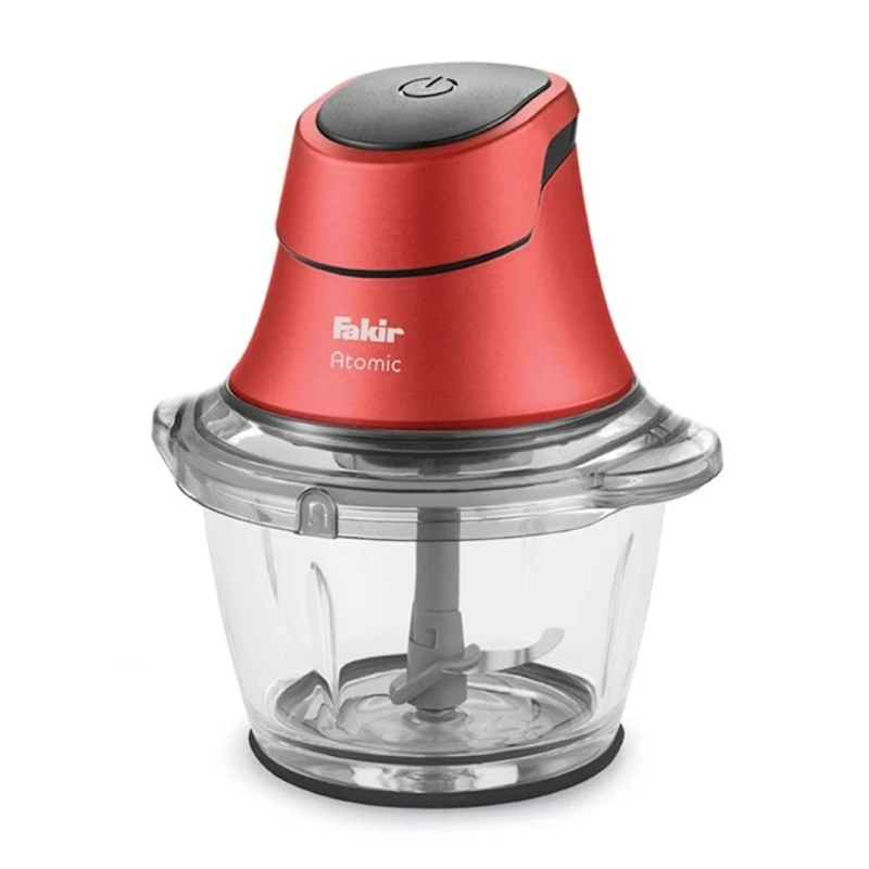 Измельчитель Fakir Atomic Rondo Rouge