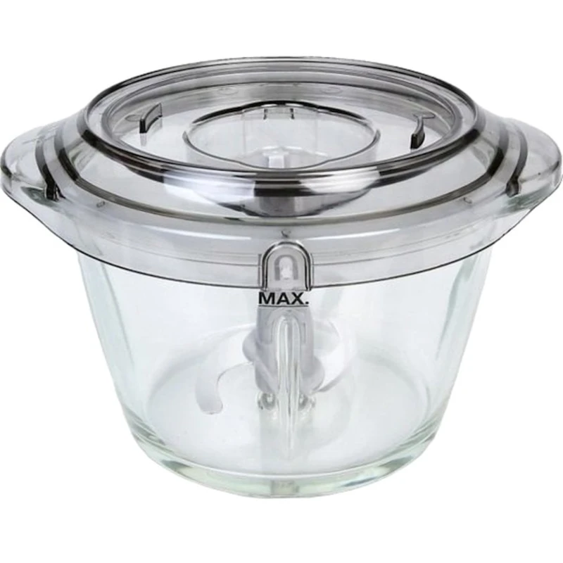 Измельчитель Fakir Atomic Rondo Rouge