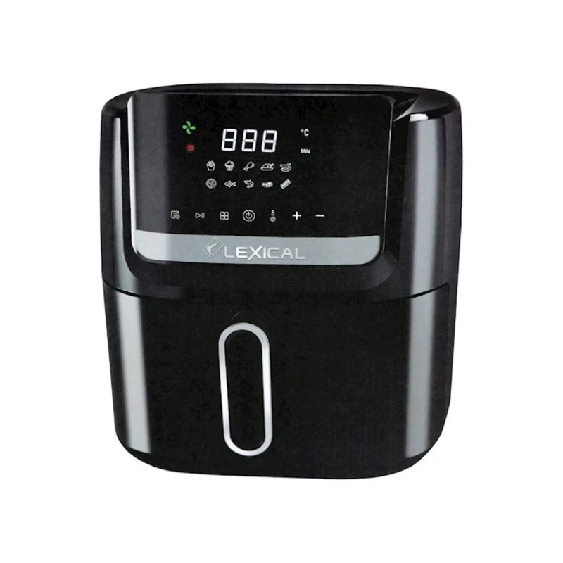 Аэрофритюрница Lexical LAF-3045 Аэрофритюрница Lexical LAF-3045