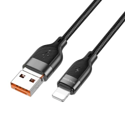 Kabel USB Borofone BU45 Black