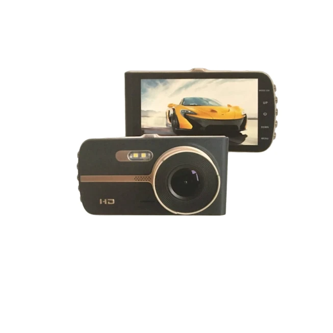 Видеорегистратор DVR T653 Видеорегистратор DVR T653