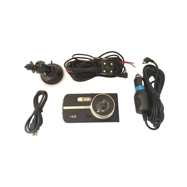 Видеорегистратор DVR T653 Видеорегистратор DVR T653