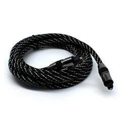 Fiber optik, audio 1.5 metr