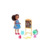 Кукла Barbie Chelsea Can Be Челси Учитель, 3+ лет