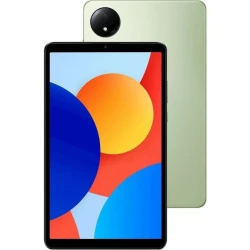 Планшет Xiaomi Redmi Pad SE 8.7 6GB 128GB Wi-Fi Aurora Green