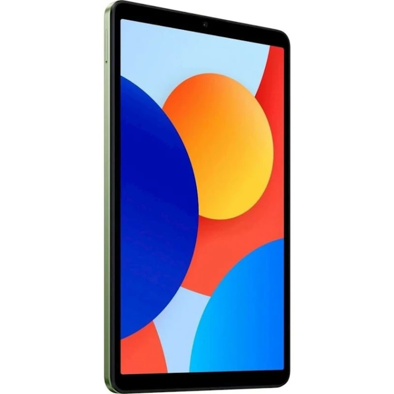 Планшет Xiaomi Redmi Pad SE 8.7 6GB 128GB Wi-Fi Aurora Green Планшет Xiaomi Redmi Pad SE 8.7 6GB 128GB Wi-Fi Aurora Green