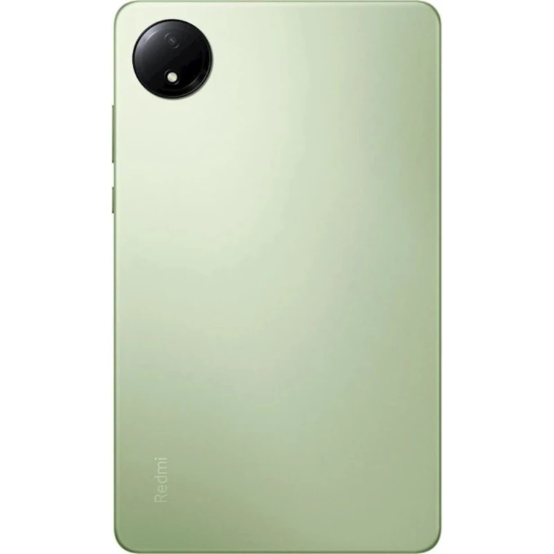 Планшет Xiaomi Redmi Pad SE 8.7 6GB 128GB Wi-Fi Aurora Green Планшет Xiaomi Redmi Pad SE 8.7 6GB 128GB Wi-Fi Aurora Green