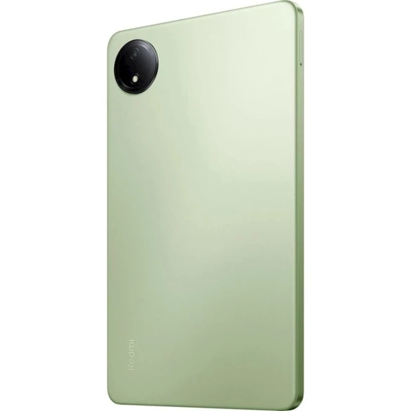 Планшет Xiaomi Redmi Pad SE 8.7 6GB 128GB Wi-Fi Aurora Green Планшет Xiaomi Redmi Pad SE 8.7 6GB 128GB Wi-Fi Aurora Green