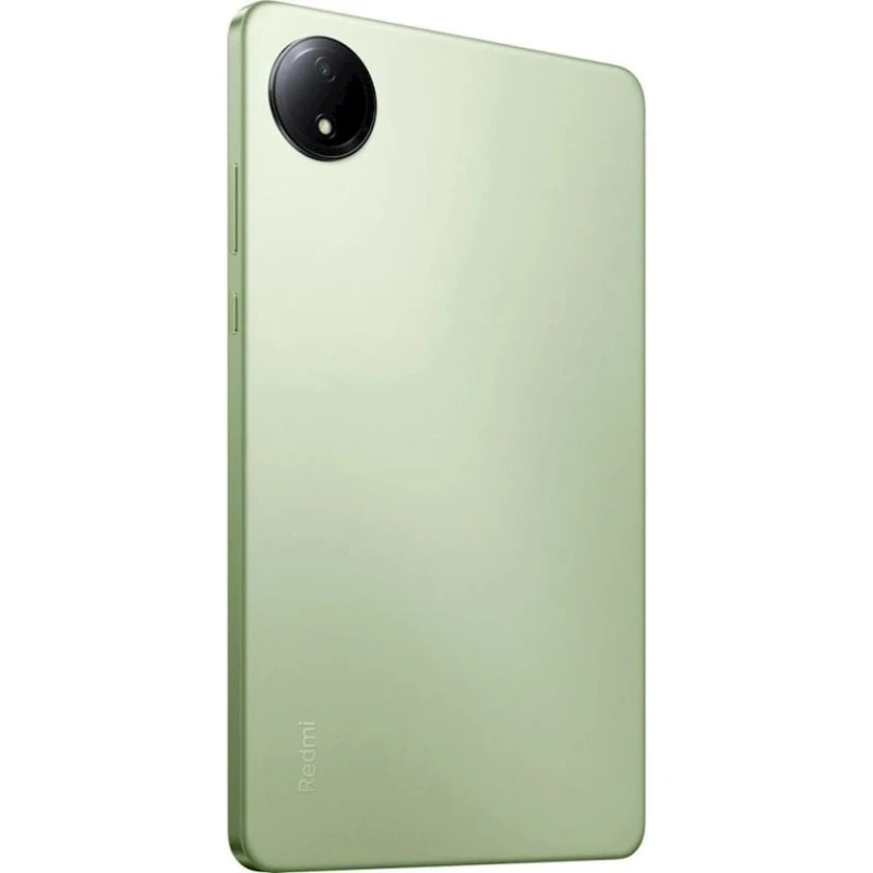 Планшет Xiaomi Redmi Pad SE 8.7 6GB 128GB Wi-Fi Aurora Green Планшет Xiaomi Redmi Pad SE 8.7 6GB 128GB Wi-Fi Aurora Green