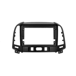 Avtomobil monitoru NAVO Hyundai Santa Fe 2006-2012 üçün