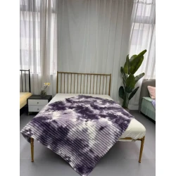 Покрывало FA tekstil-456, двуспальное, 220x230 см