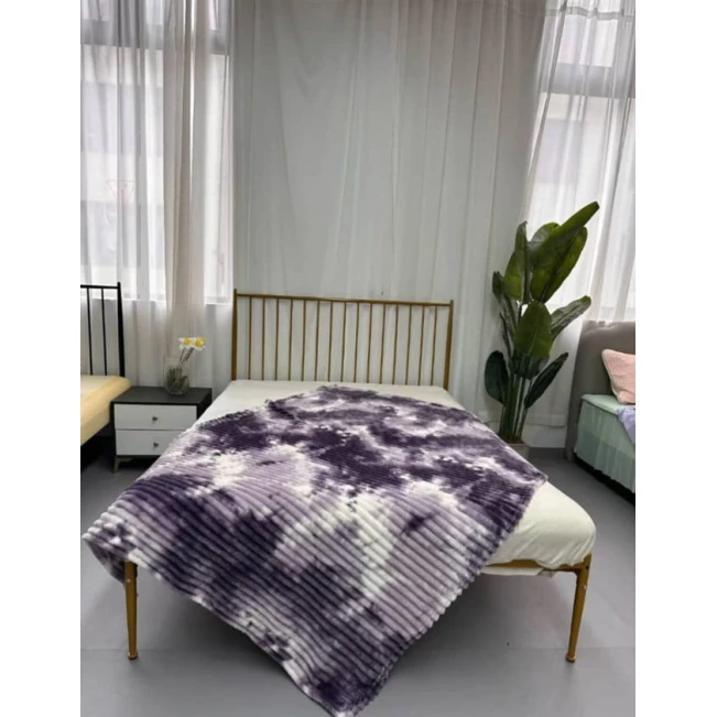 Покрывало FA tekstil-456, двуспальное, 220x230 см Покрывало FA tekstil-456, двуспальное, 220x230 см