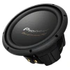 Автомобильная акустика Pioneer TS-W3004D4 Автомобильная акустика Pioneer TS-W3004D4