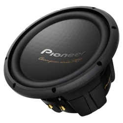 Автомобильная акустика Pioneer TS-W3004D4