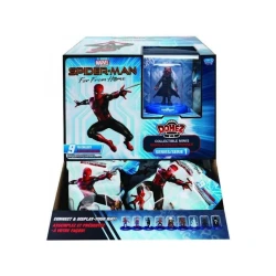 Kolleksiya heykəlciyi Domez Spider-Man Far From Home, 7+ yaş
