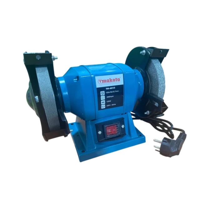 İtiləmə dəzgahı Tmakota İtiləmə dəzgahı Tmakota