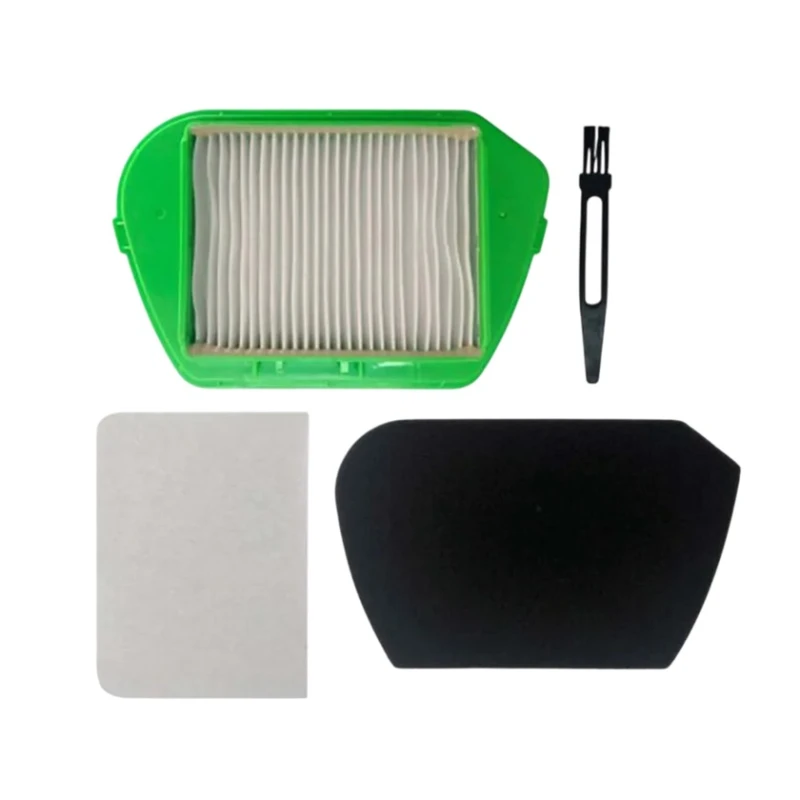 Набор фильтров для пылесоса Rowenta ZR005501