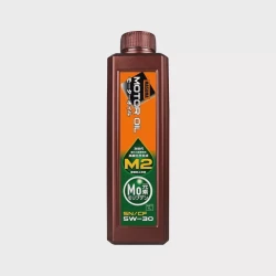 Моторное масло Masuma 5w-30 1л SN+/CF