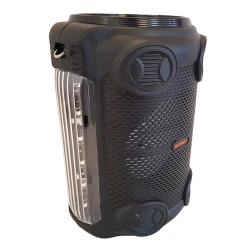 Портативная колонка Kimiso QS-4606