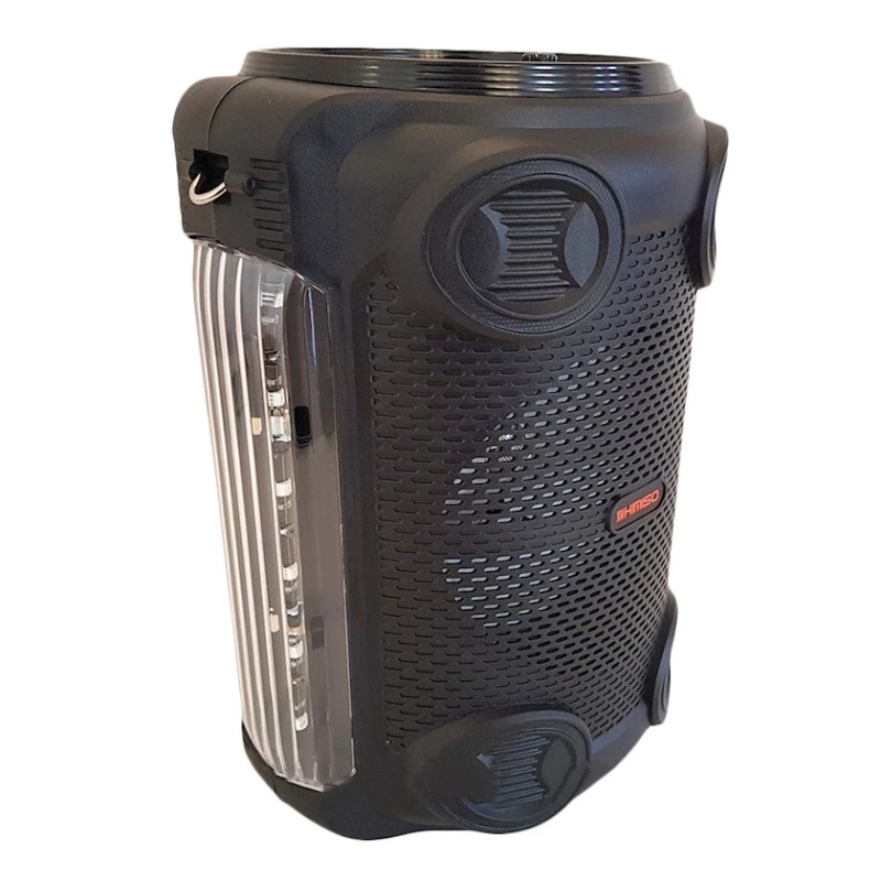 Портативная колонка Kimiso QS-4606 Портативная колонка Kimiso QS-4606