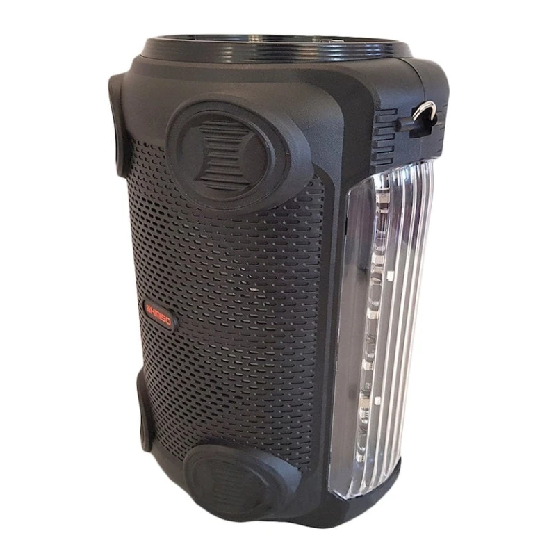 Портативная колонка Kimiso QS-4606 Портативная колонка Kimiso QS-4606