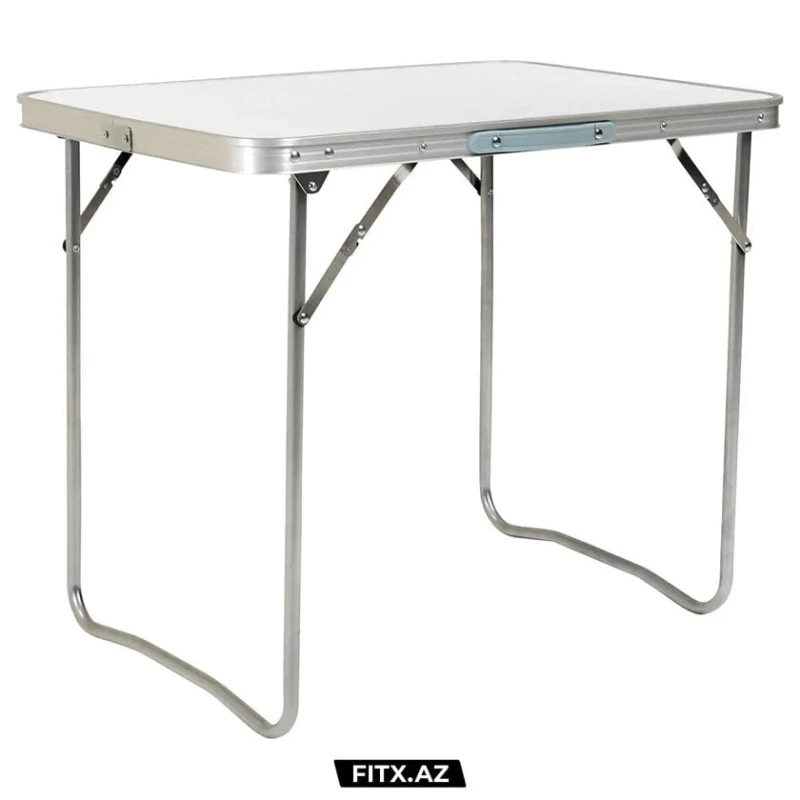 Складной cтол складной для кемпинга 80x60 cм