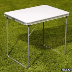 Складной cтол складной для кемпинга 80x60 cм
