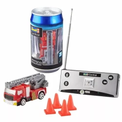 Мини пожарная машина Revell Fire Truck, 8+ Мини пожарная машина Revell Fire Truck, 8+