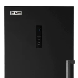 Морозильный шкаф Eurolux EU-RF285HNF-SBF