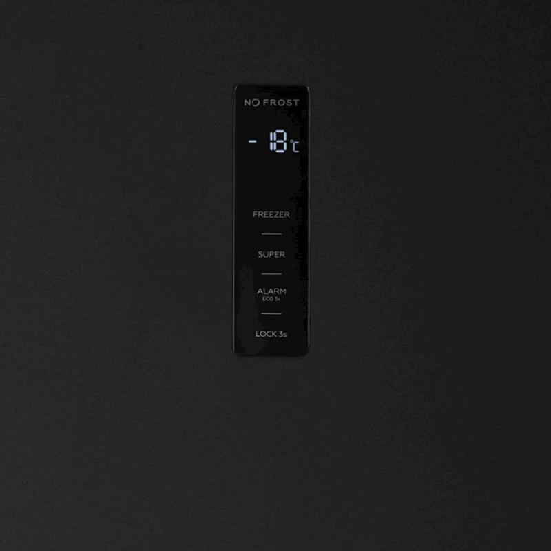 Морозильный шкаф Eurolux EU-RF285HNF-SBF Морозильный шкаф Eurolux EU-RF285HNF-SBF