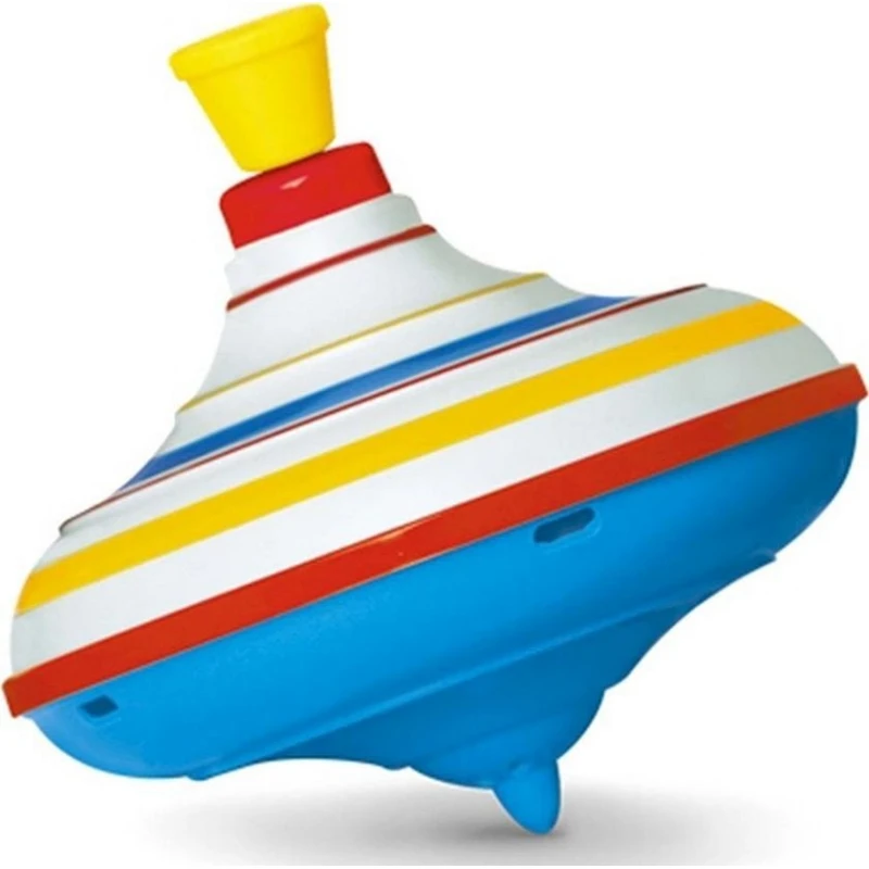 Игрушка Stellar: Юла, размер 160x170x160мм Игрушка Stellar: Юла, размер 160x170x160мм