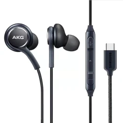 Наушники Samsung AKG Type-c Black