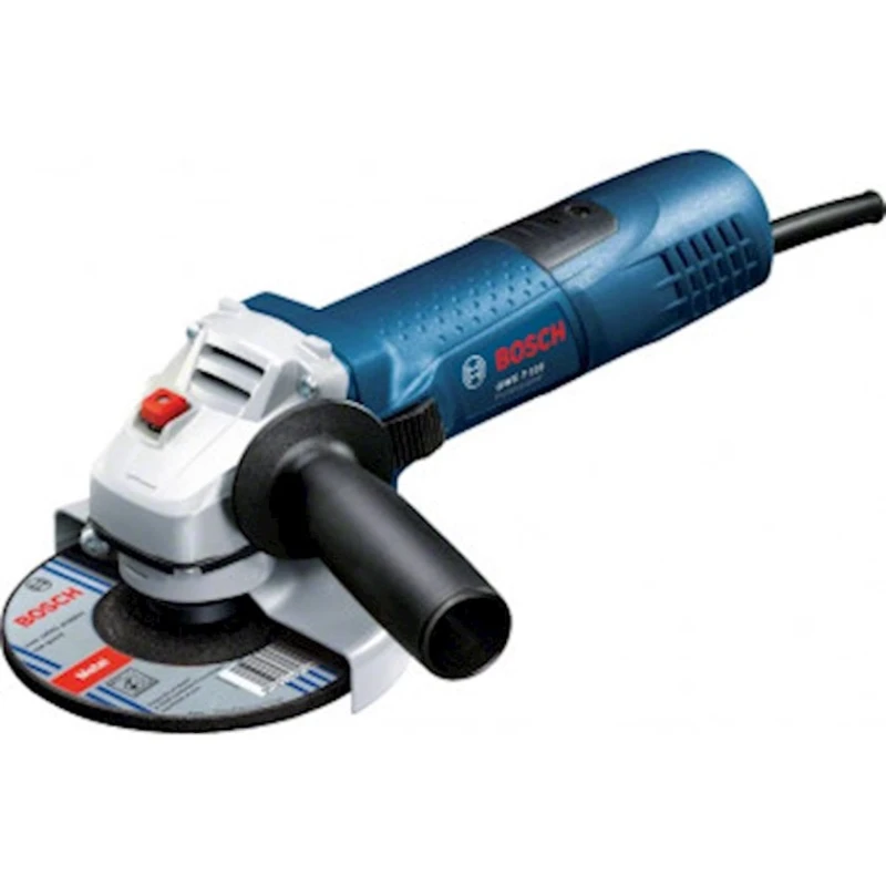 Угловая шлифовальная машина Bosch,GWS 7-115 Professional,720 Вт