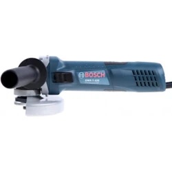 Угловая шлифовальная машина Bosch,GWS 7-115 Professional,720 Вт Угловая шлифовальная машина Bosch,GWS 7-115 Professional,720 Вт